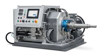 High-Speed Electric Bearing Performance Testing Service