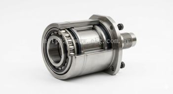 High-Speed Electric Bearing Reconditioning Service