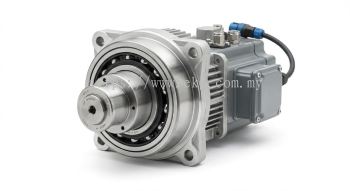 High-Speed Electric Bearing Repair Service