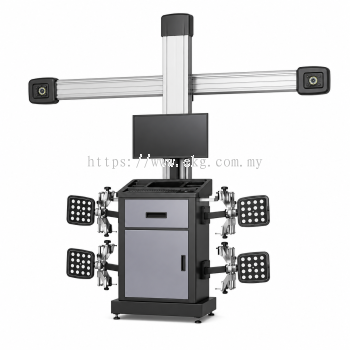 Alignment Correction Services