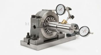 Bearing Housing Alignment