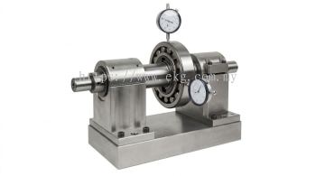 Bearing Runout Inspection