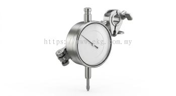 Dial Indicator Alignment