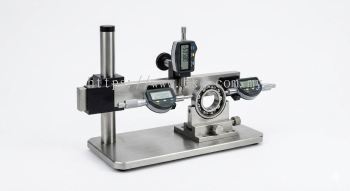High Precision Bearing Calibration