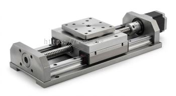 Industrial Bearing Positioning