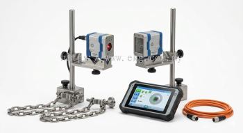 Laser Shaft Alignment Services