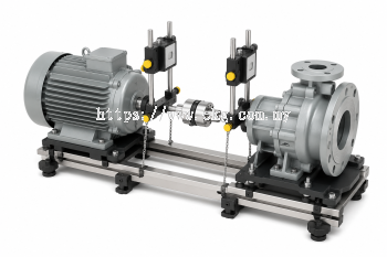 Precision Mechanical Alignment