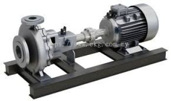 Electric Motor Bearing Precision Alignment Check
