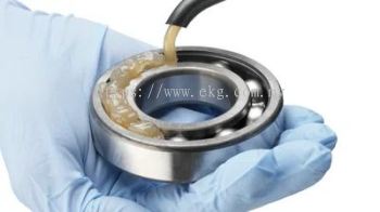 Electric Motor Bearing Operational Reliability Check