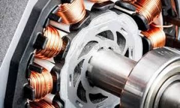 Bearing Oil Injection Service for Electric Motor