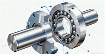 Emergency Bearing Lubrication Service