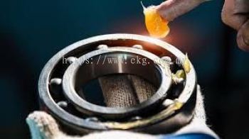 Energy Efficient Bearing Lubrication Service