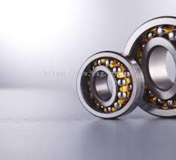 Low Noise Bearing Lubrication Service