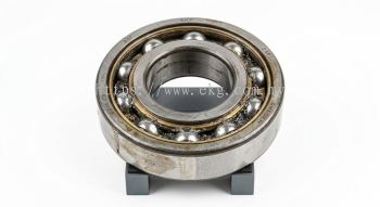 AC Motor Bearing Overhaul Service