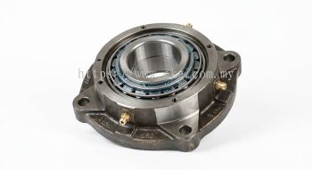 Compressor Bearing Repair & Servicing