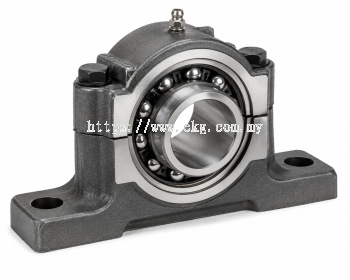 Custom Bearing Refitting Service