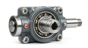 Electric Pump Bearing Repair Service