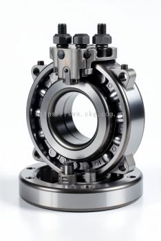 Emergency Bearing Breakdown Repair