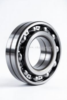 Heavy Duty Motor Bearing Reconditioning