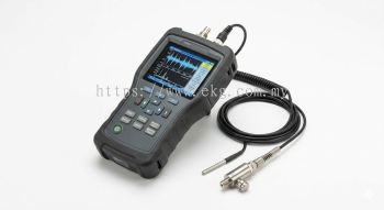 High Vibration Bearing Troubleshooting