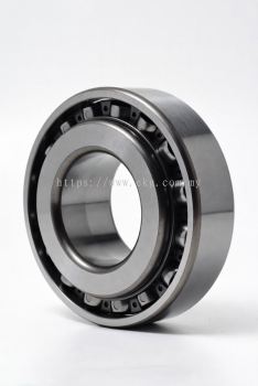 Industrial Roller Bearing Replacement