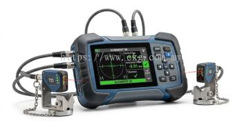 Precision Bearing Alignment Service