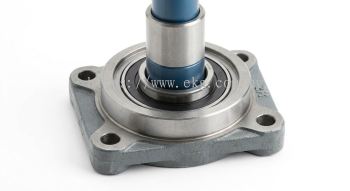 Sealed Bearing Replacement Service