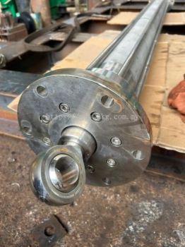Heavy Duty Electric Bearing Repair