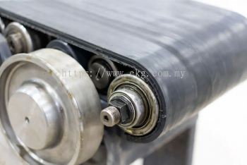 Conveyor System Bearing Repair Service