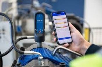 Electric Bearing Condition Monitoring