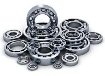 Electric Bearing Condition-Based Maintenance