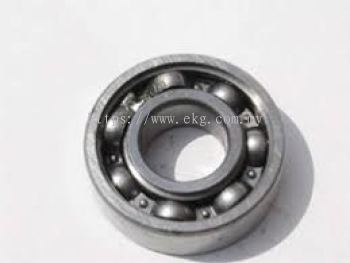 Electric Bearing Early Fault Detection Service
