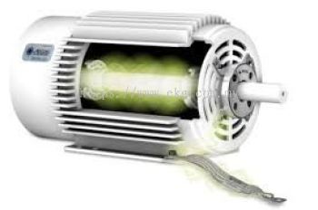Electric Bearing Electrical Erosion Detection