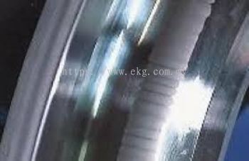 Electric Bearing Full System Vibration Report