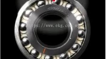 Electric Bearing High Frequency Vibration Analysis