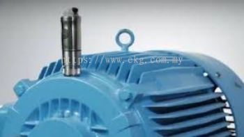 Electric Bearing Looseness Analysis