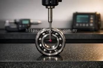 Electric Bearing Noise and Vibration Inspection