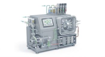Bearing Corrosion Prevention Service