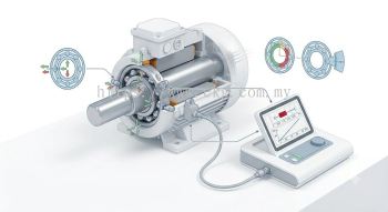 Bearing Endplay and Clearance Measurement