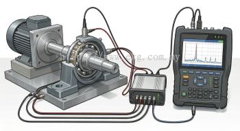 Bearing Fault Detection and Analysis