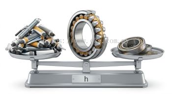 Bearing Re-lubrication Interval Optimization