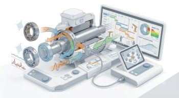 Bearing Replacement Planning and Scheduling