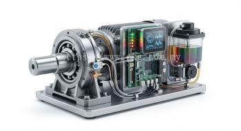 Electric Bearing Failure Prevention Service