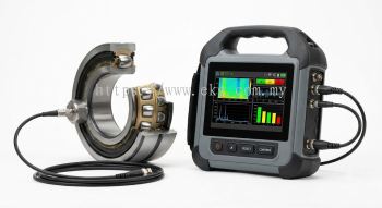 Electric Bearing Inspection and Condition Assessment