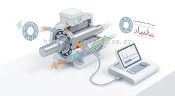 Electric Bearing Preventive Maintenance