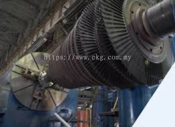 AI Based Bearing Condition Analysis