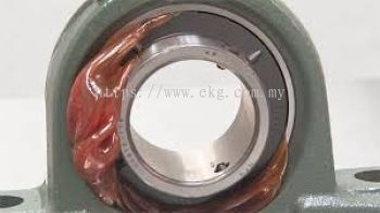 Bearing Lubrication Condition Analysis