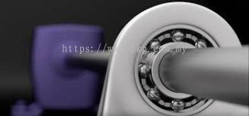 Bearing Shaft Alignment Monitoring