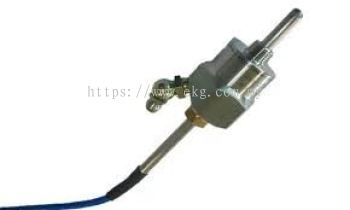 Bearing Temperature Monitoring Service