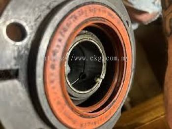 HVAC Motor Bearing Condition Monitoring